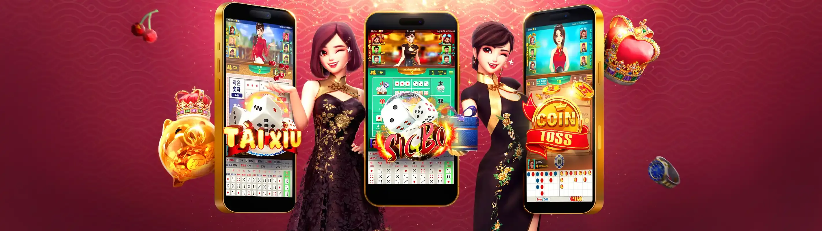 Hình ảnh các quy tắc trò chơi công bằng tại abc8bet Casino