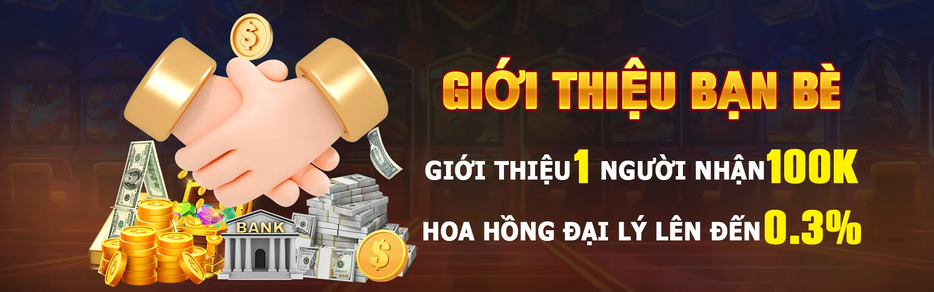 Chương trình VIP độc quyền của abc8bet casino