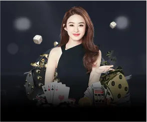 Trò chơi Live Casino với dealer trực tiếp